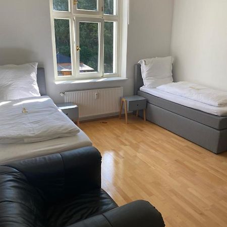 Ferienwohnung Siegen Eiserfeld 4 מראה חיצוני תמונה