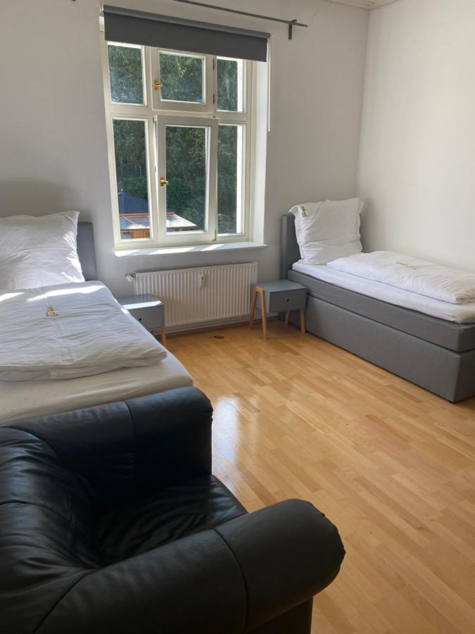 Ferienwohnung Siegen Eiserfeld 4 מראה חיצוני תמונה